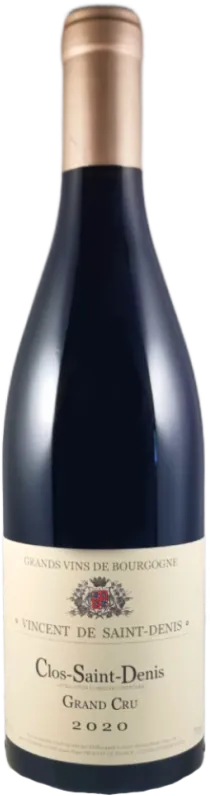 illustration du vin Corton-Charlemagne Grand Cru