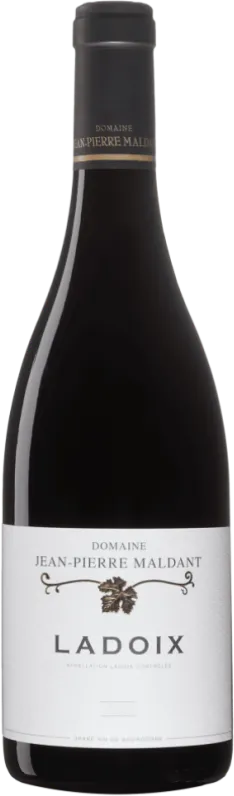 illustration du vin Ladoix Vieilles Vignes Blanc