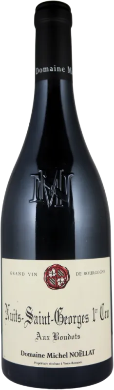 image du vin Nuits-Saint-Georges 1er Cru Aux Boudots