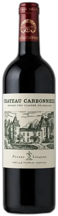 photo du vin Château Carbonnieux Cru Classé de Graves