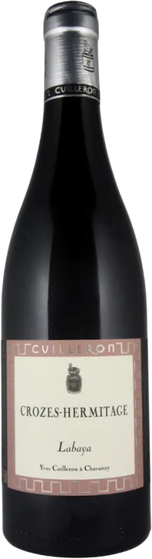 image du vin Cuilleron Cote Rotie la Vialliere
