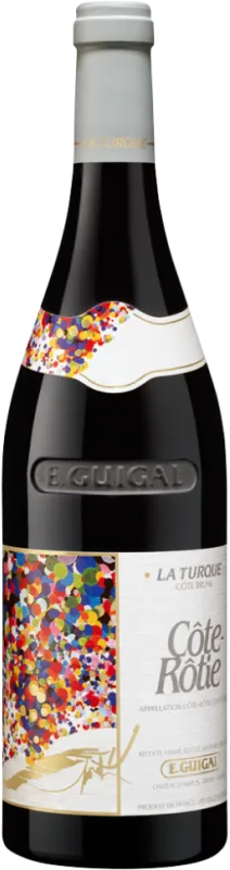 photo du vin La Turque
