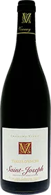 image du vin Terres d’Encre