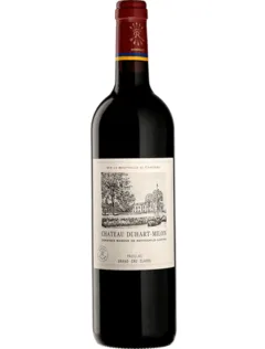 photo du vin Duhart Milon