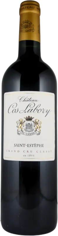 image du vin Château Cos Labory