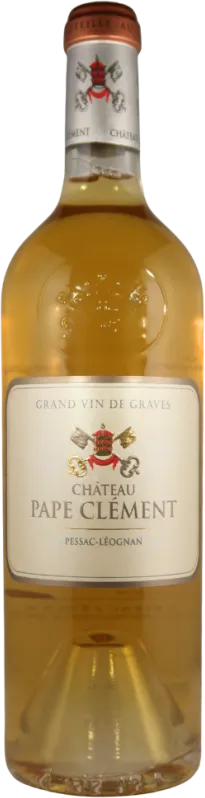 image du vin Château Pape Clément
