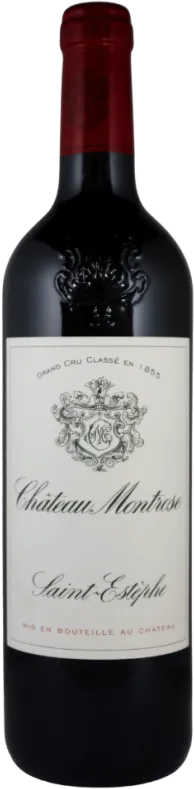 image du vin Château Montrose