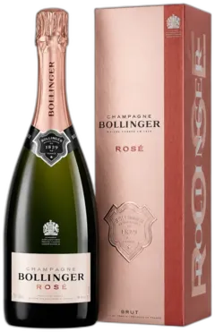photo du vin Brut Bollinger