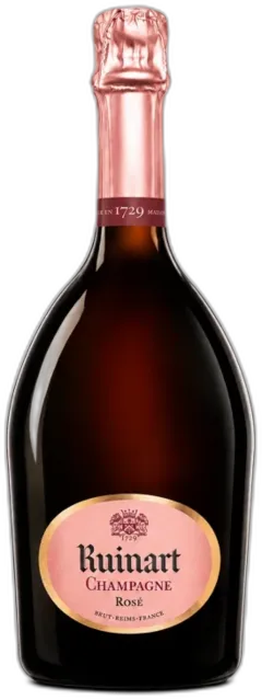 photo du vin Second Skin Rosé