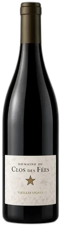 aperçu du vin Vieilles Vignes