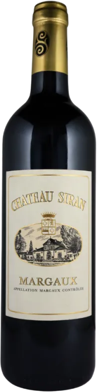 photo du vin Château Siran