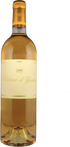 photo du vin Château d’Yquem