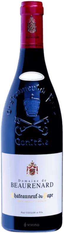 photo du vin Gran Partita