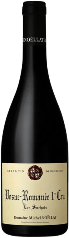 photo du vin les Suchots