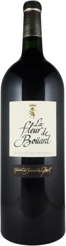 image du vin La Fleur de Bouard