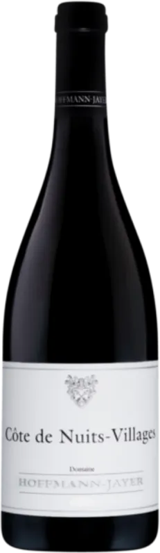 illustration du vin Cote de Nuits Villages
