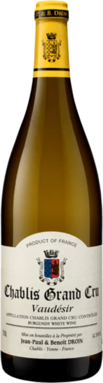 photos du vin Vaudésir