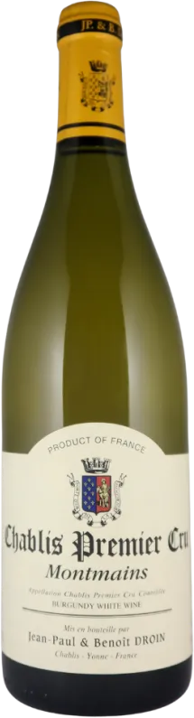 image du vin Montmains