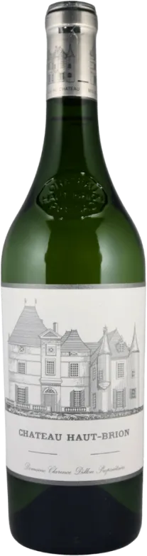 image du vin Chateau Haut Brion