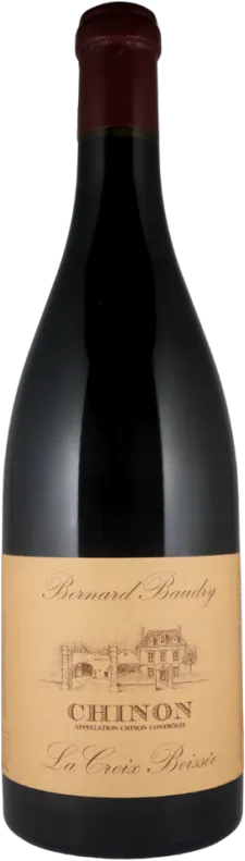 photos du vin Domaine Beatrice et Pascal Lambert Chinon la Croix Boissée