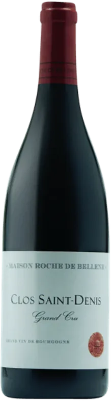 photo du vin Domaine des Beaumonts Corton-Charlemagne