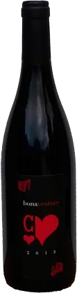 photo du vin Mas de la Séranne Terrasses du Larzac Bonaventura