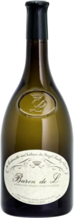 image du vin Domaine de Ladoucette Pouilly-Fumé Baron de L
