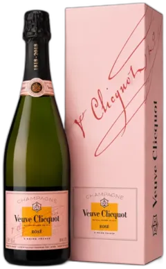 illustration du vin Veuve Clicquot Rich