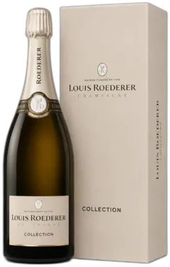 illustration du vin Cristal