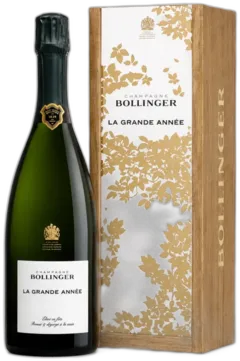 photo du vin Champagne Bollinger Special Cuvee Brut Blanc