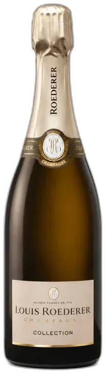 illustration du vin Cristal