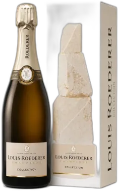 illustration du vin Cristal