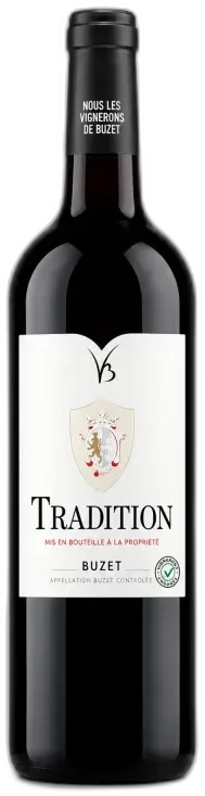 photo du vin Domaine Lionel-Faury Saint-Joseph la Gloriette Vieilles Vignes