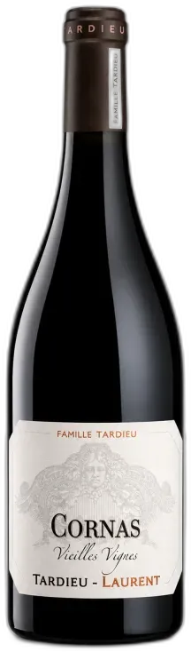 photo du vin Saint-Martin