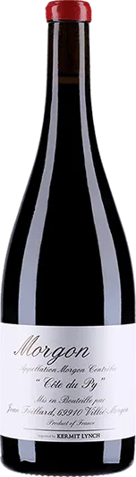 photos du vin Côte du Py