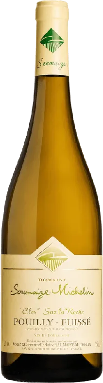 illustration du vin Rieussec