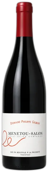 aperçu du vin Vieilles Vignes