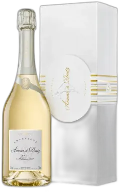 image du vin Cuvée William Deutz Deutz