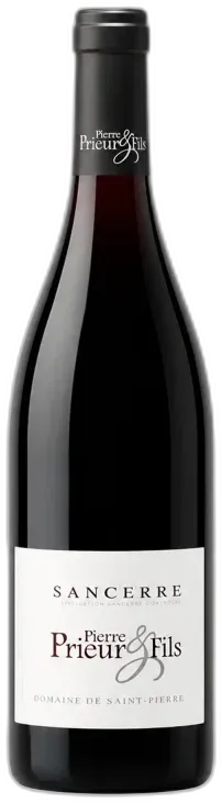illustration du vin Maréchal Prieur