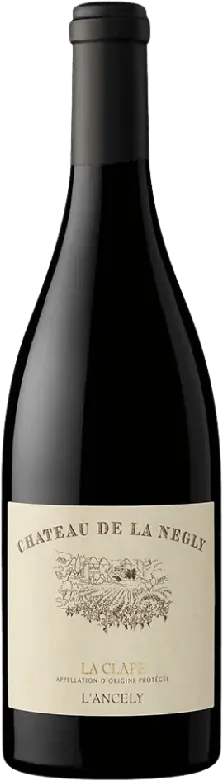 image du vin Château Coutet
