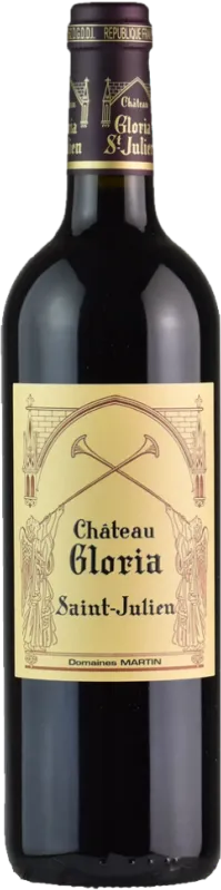 photos du vin Château Gloria