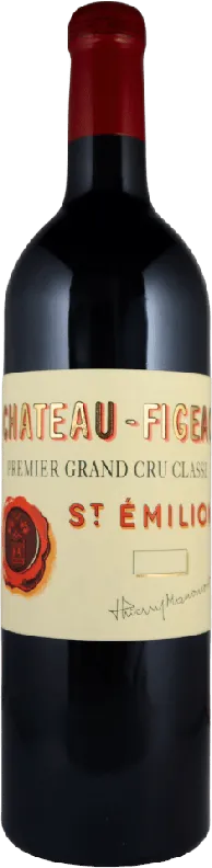 photos du vin Chateau Figeac