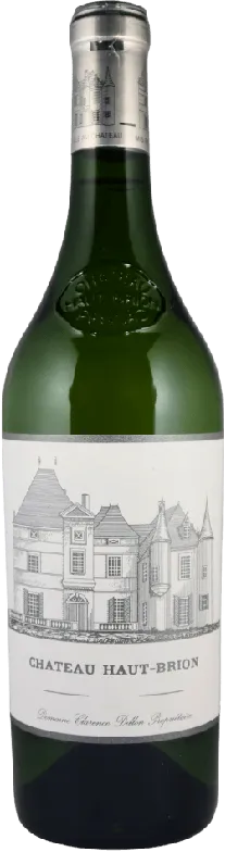 image du vin Chateau Haut Brion