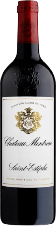 image du vin Château Montrose