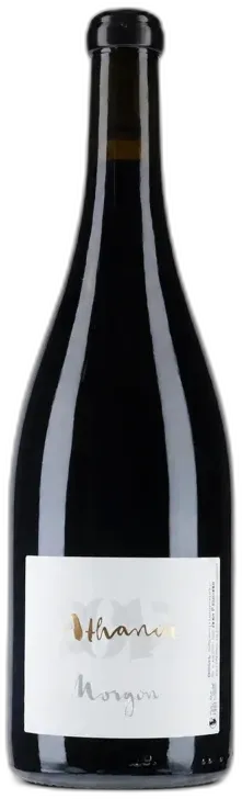 photo du vin Athanor