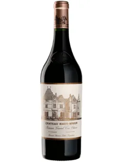 image du vin Chateau Haut Brion