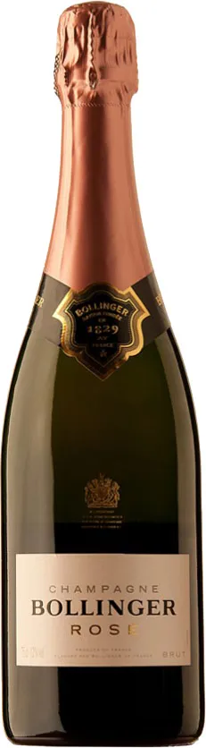 photo du vin Brut Bollinger
