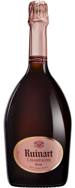 photo du vin Second Skin Rosé