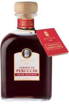 photos du vin Vermouth Perucchi Rojo