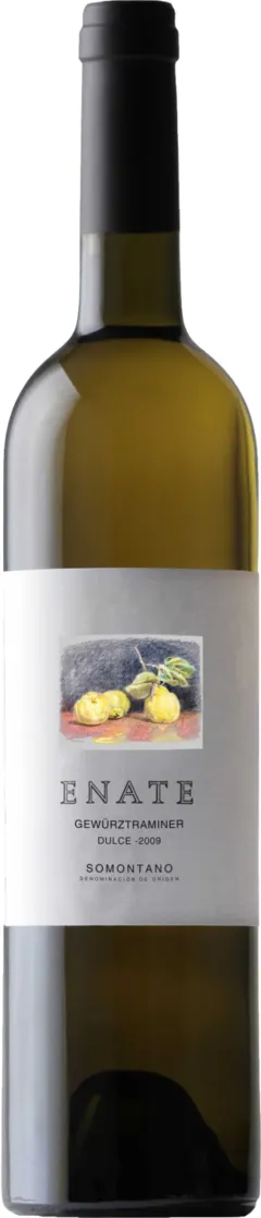 illustration du vin Enate Gewürztraminer